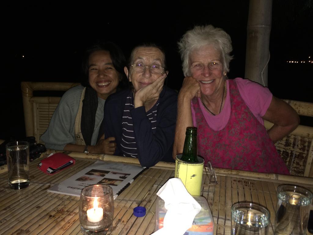 Jeges Homestay سينغيغي المظهر الخارجي الصورة