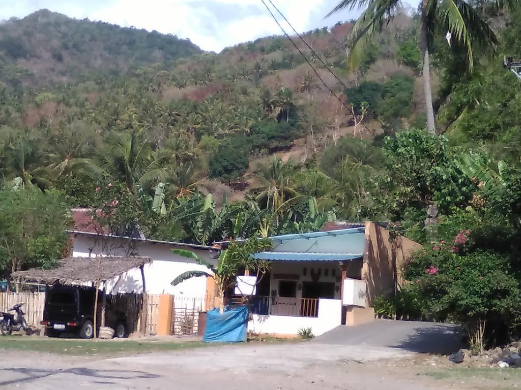 Jeges Homestay سينغيغي المظهر الخارجي الصورة