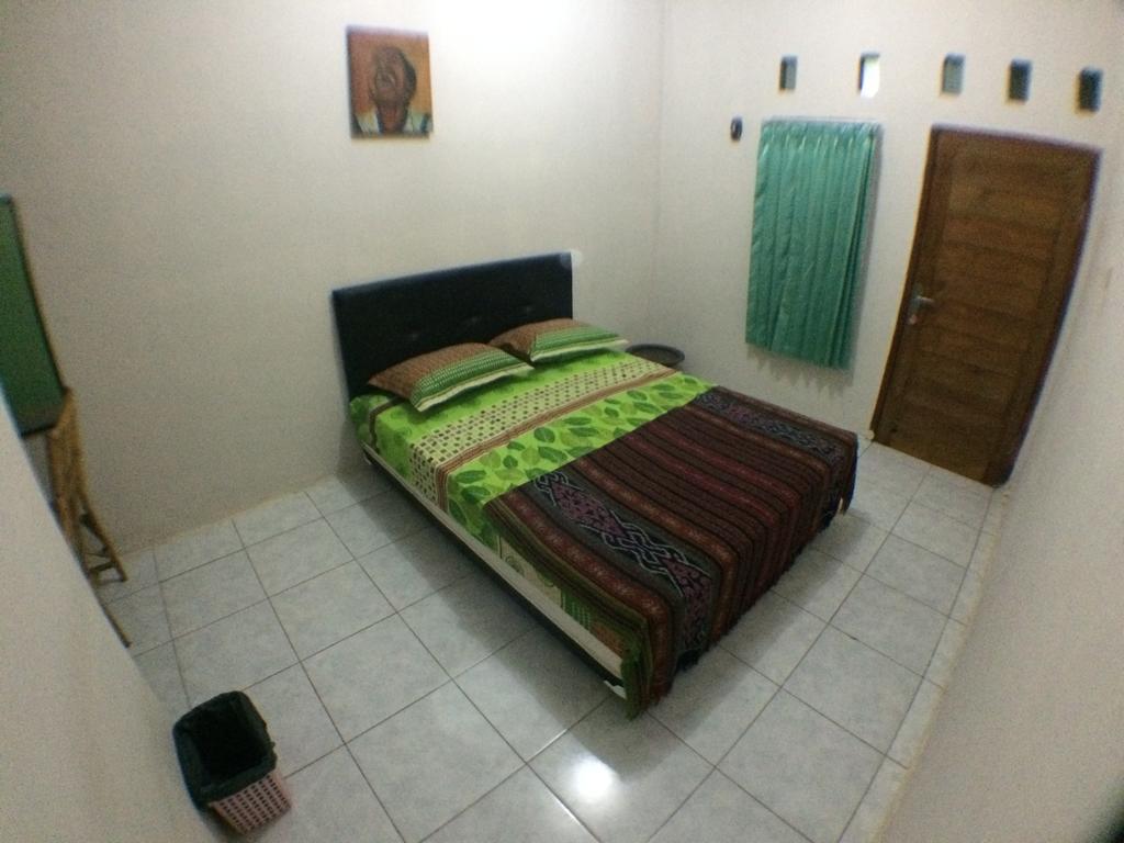 Jeges Homestay سينغيغي المظهر الخارجي الصورة