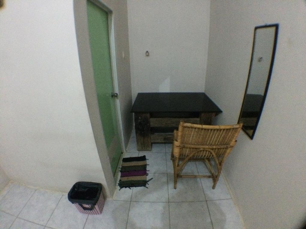 Jeges Homestay سينغيغي المظهر الخارجي الصورة