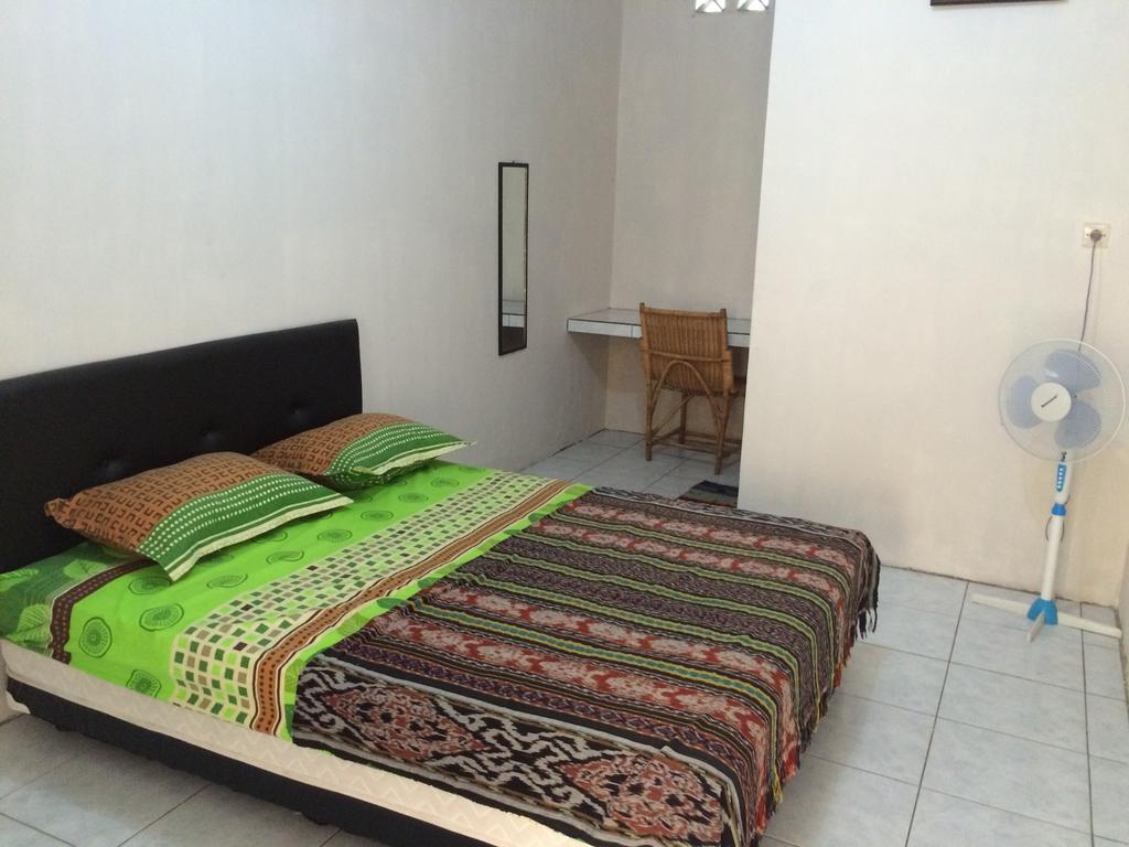 Jeges Homestay سينغيغي المظهر الخارجي الصورة