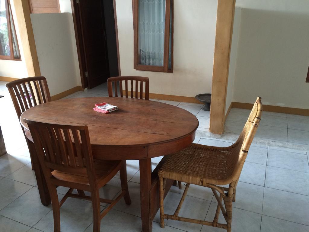 Jeges Homestay سينغيغي المظهر الخارجي الصورة