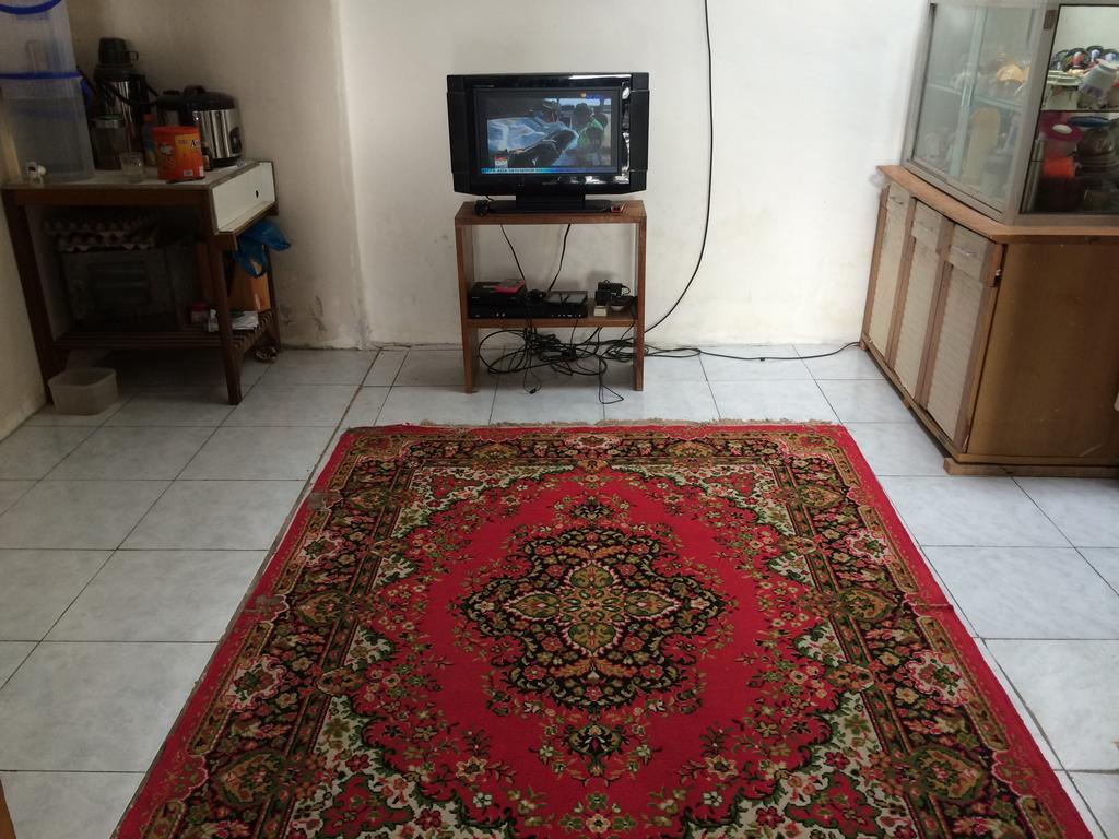 Jeges Homestay سينغيغي المظهر الخارجي الصورة