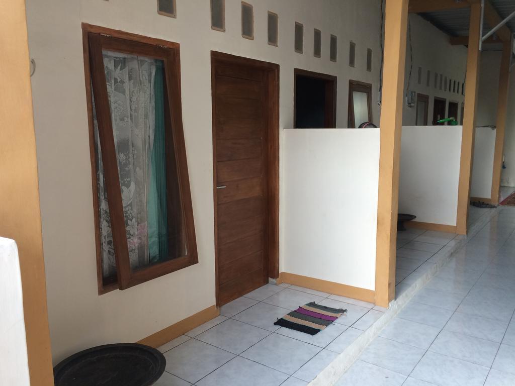 Jeges Homestay سينغيغي المظهر الخارجي الصورة